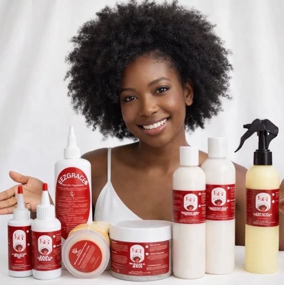 Hair Care colllection