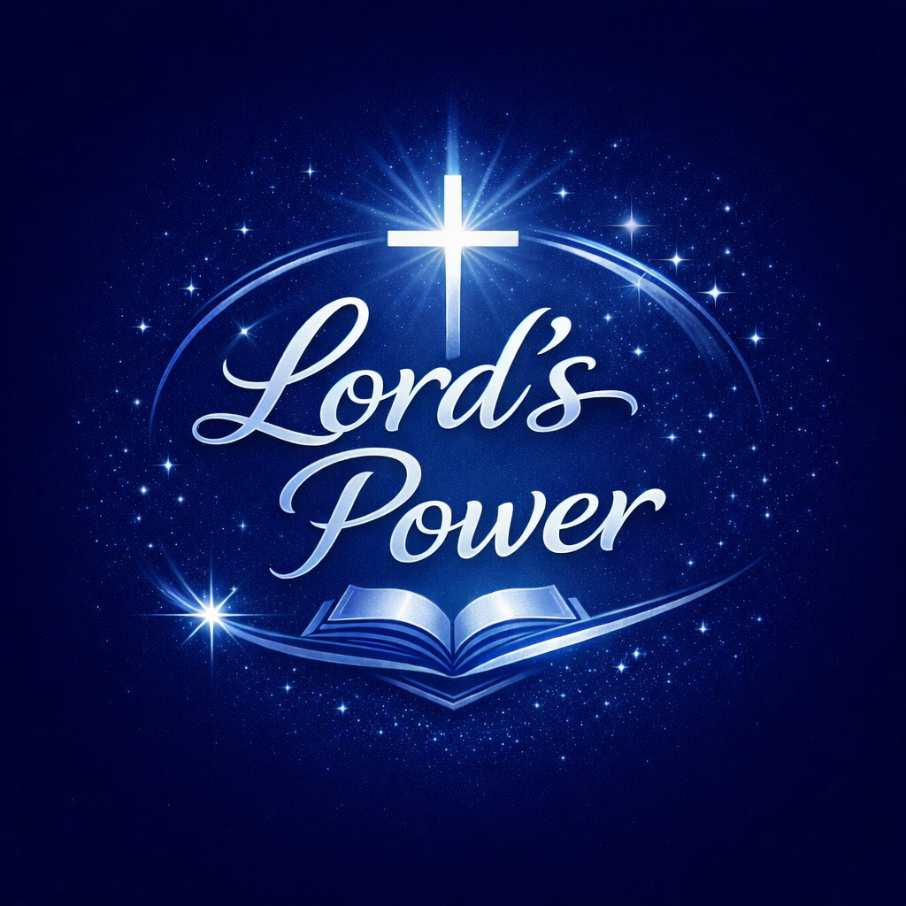 Lord's Power