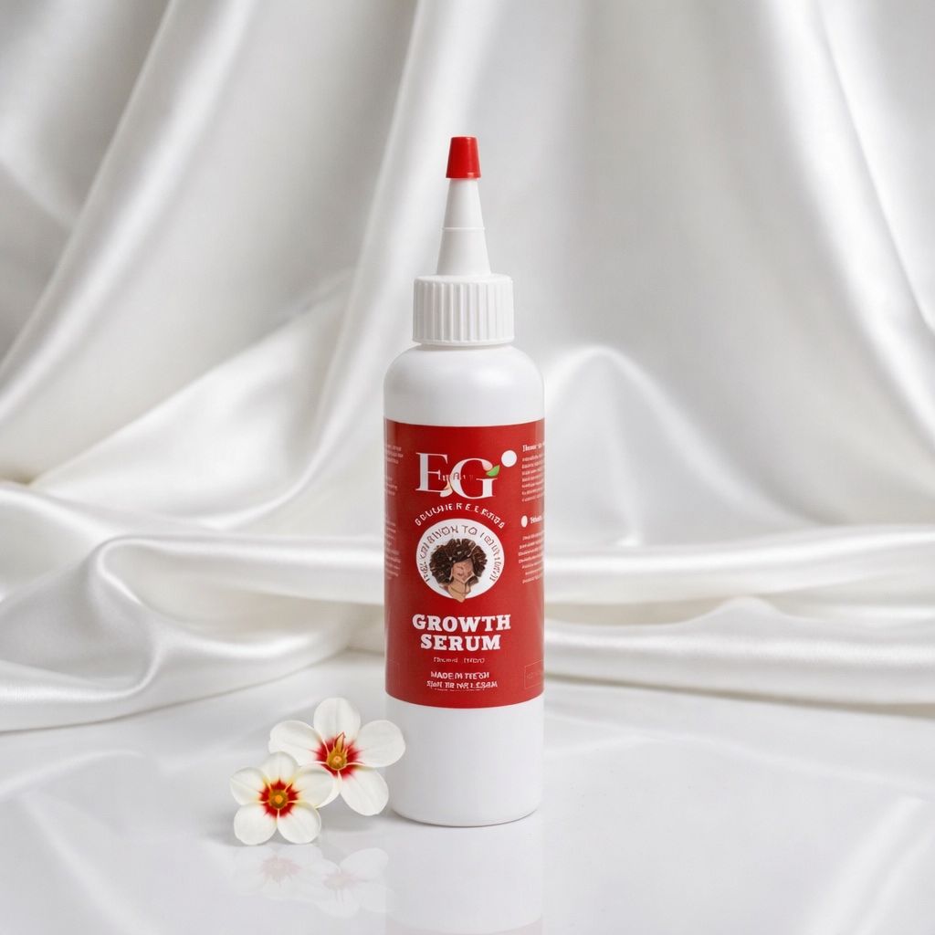 HAIR GROWTH SERUM
