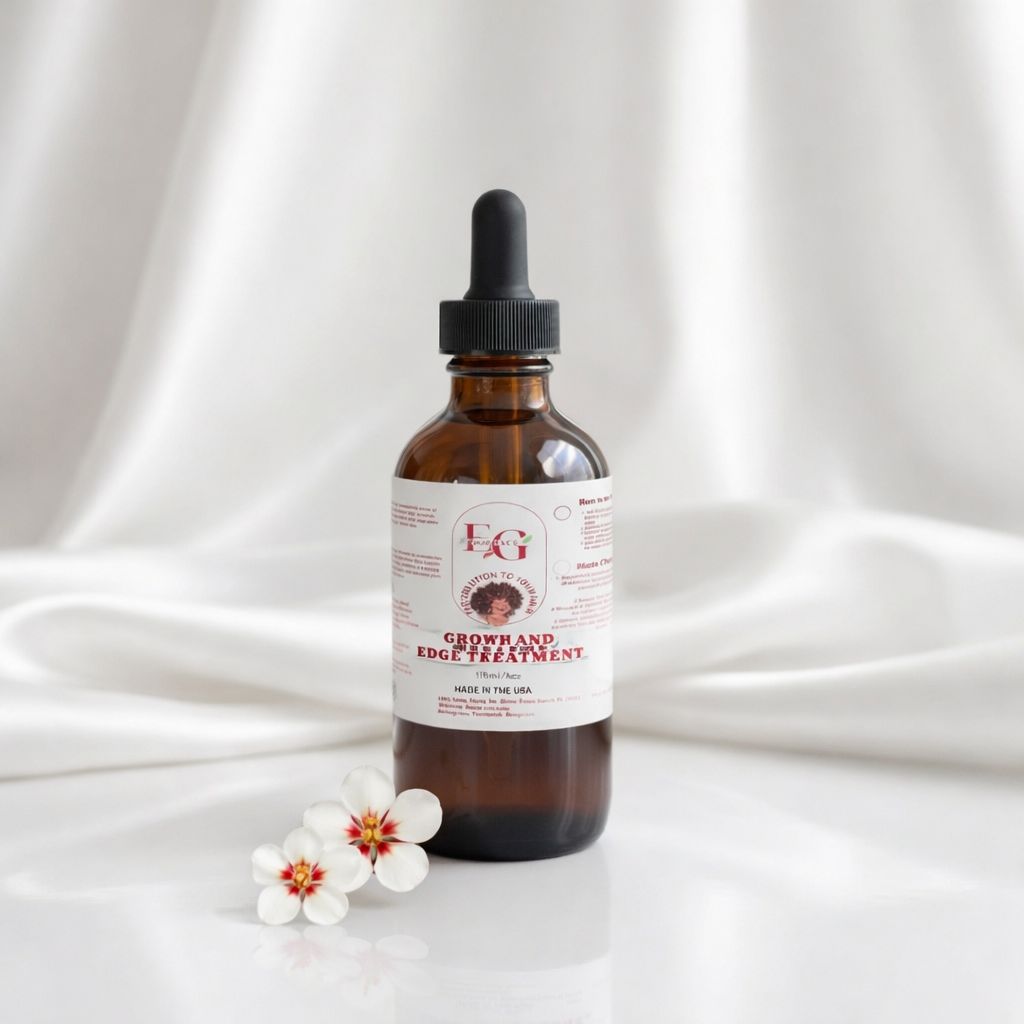 GROW AND RESTORE EDGE TREATMENT