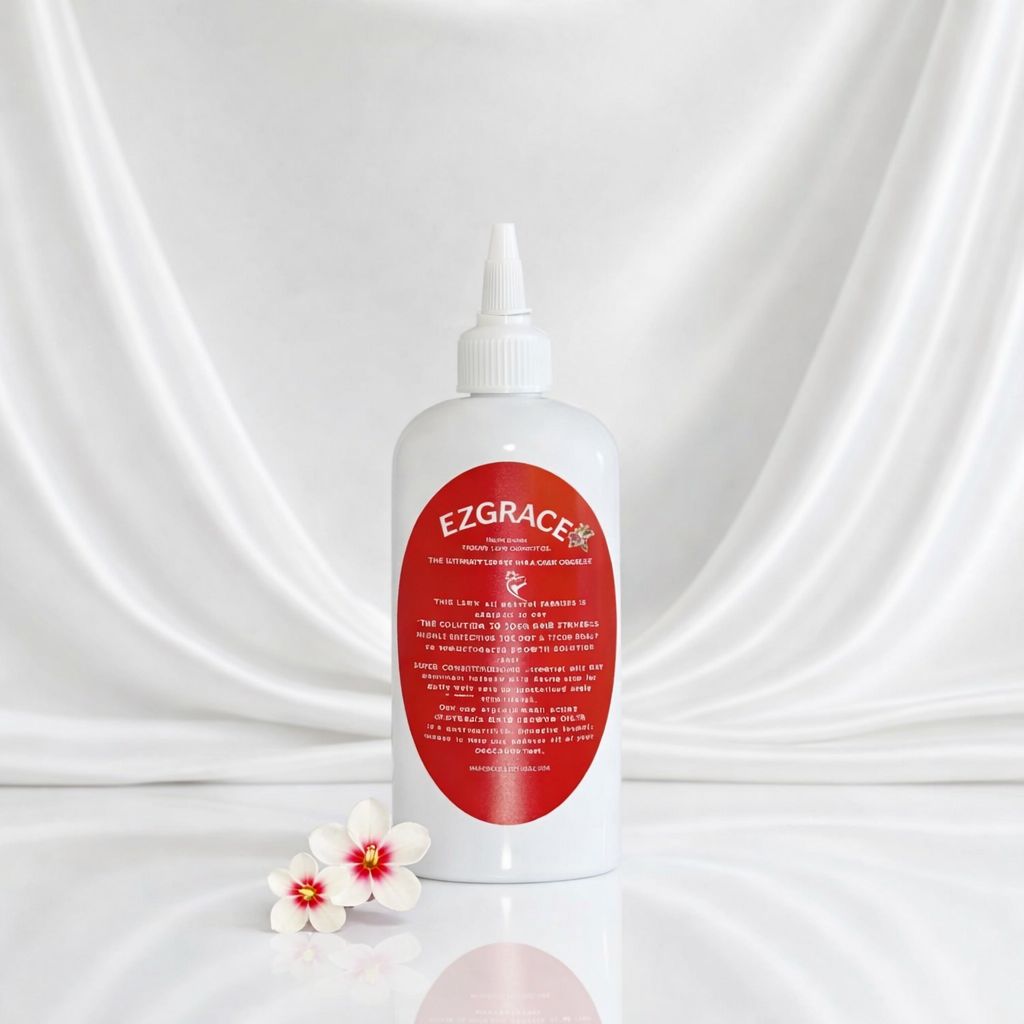 MULTI ACTION XTREME HAIR GROWTH OIL