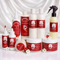 COMPLETE COLLECTION BUNDLE WITH MASK , MOISTURIZER